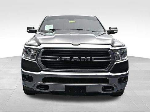 Used 2019 RAM 1500 Big Horn AWD/4WD image 8