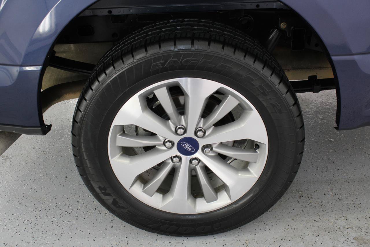 Used 2018 Ford F150 XL w/ Equipment Group 101A Mid RWD image 69