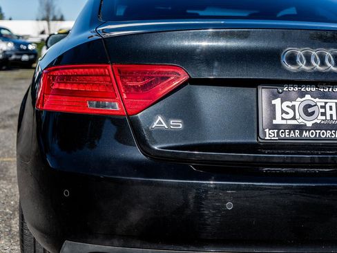 Used 2014 Audi A5 2.0T Premium Plus w/ Premium Plus Package image 10