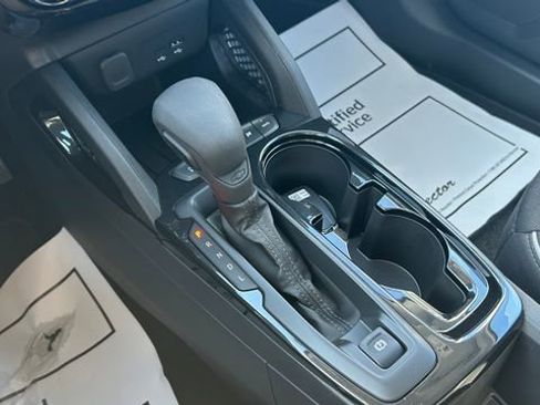 New 2026 Chevrolet TrailBlazer LT image 25