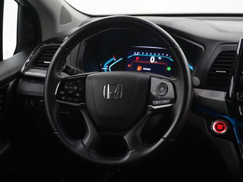 Used 2022 Honda Odyssey Touring image 14