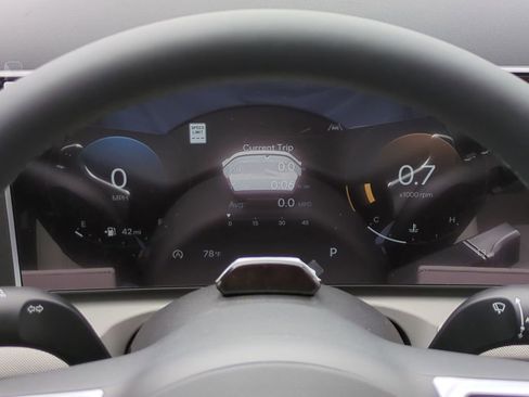 New 2026 Hyundai Tucson Limited image 28