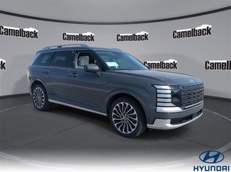 New 2026 Hyundai Palisade Calligraphy video 1