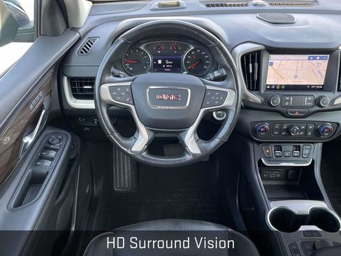 Used 2020 GMC Terrain Denali w/ Denali Premium Package image 17