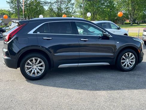 Used 2023 Cadillac XT4 Premium Luxury FWD image 13