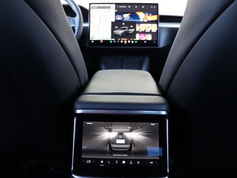 Used 2022 Tesla Model S Plaid AWD/4WD image 68
