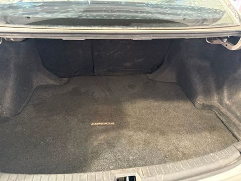 Used 2012 Toyota Corolla S FWD image 11