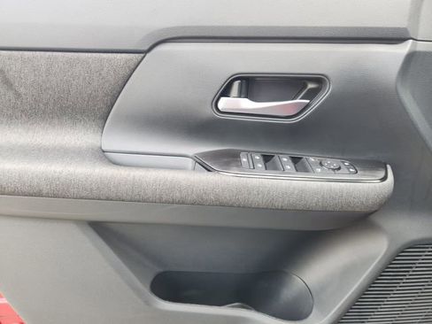 New 2026 Nissan Kicks SV image 17