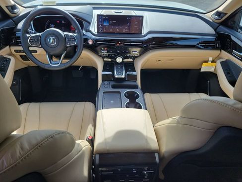 New 2026 Acura MDX Technology Package image 16