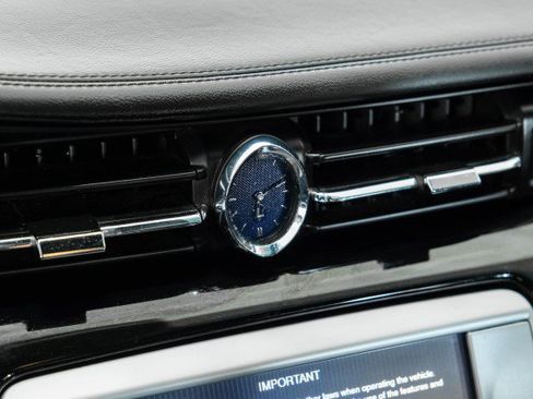 Used 2016 Maserati Quattroporte S RWD image 26