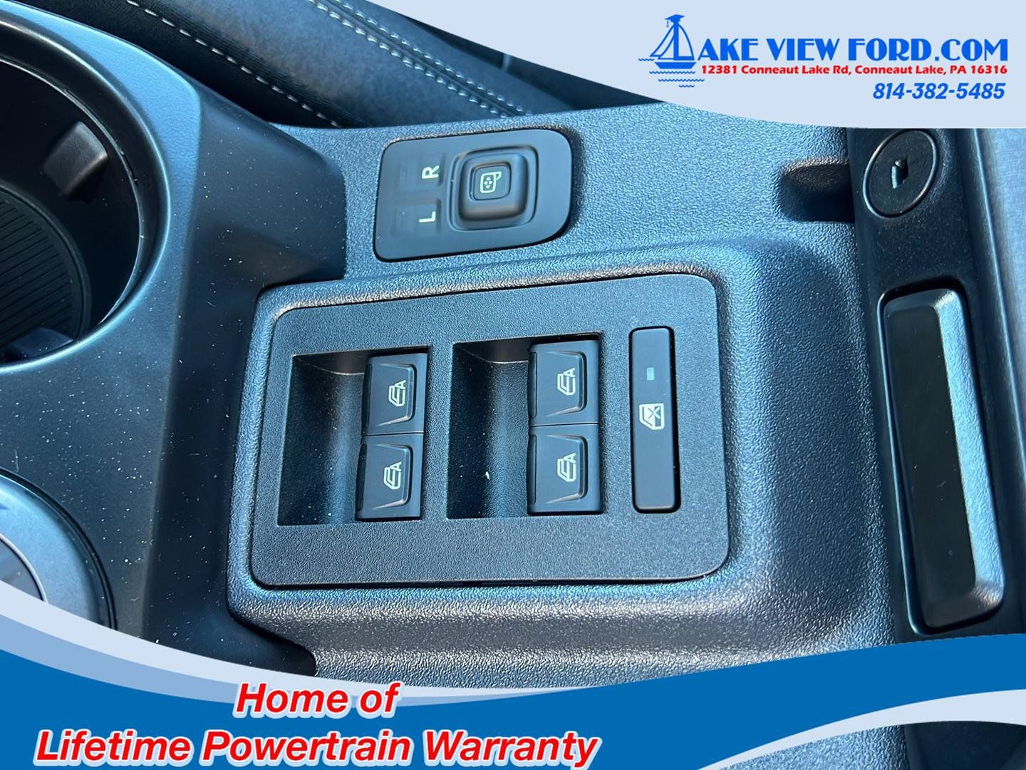 New 2026 Ford Bronco Big Bend w/ Black Diamond Package AWD/4WD image 32