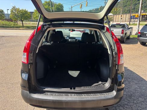 Used 2013 Honda CR-V LX image 21