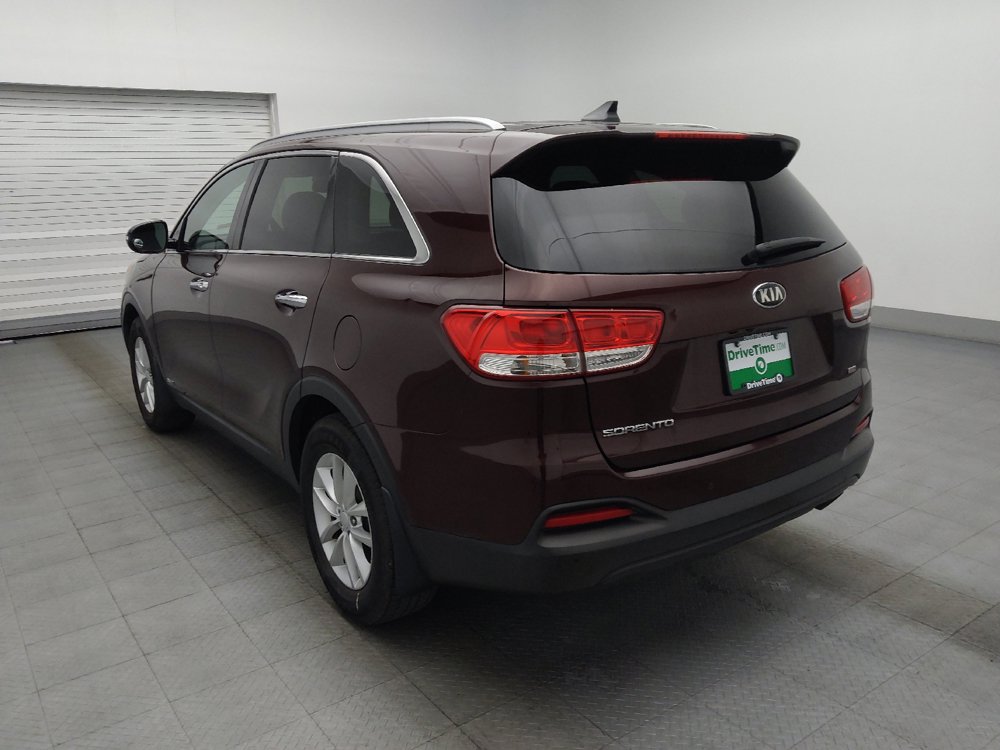 Used 2018 Kia Sorento AWD image 5