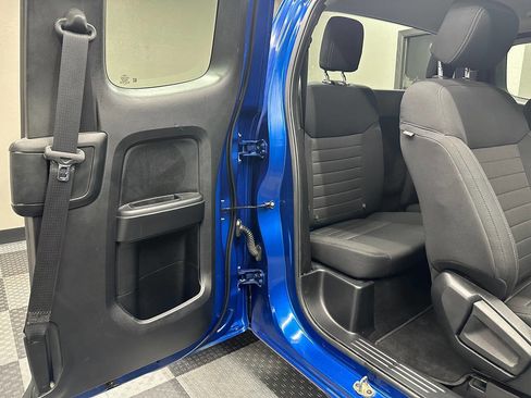 Used 2019 Ford Ranger XL w/ Equipment Group 101A Mid image 21