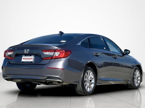 Used 2021 Honda Accord LX image 5