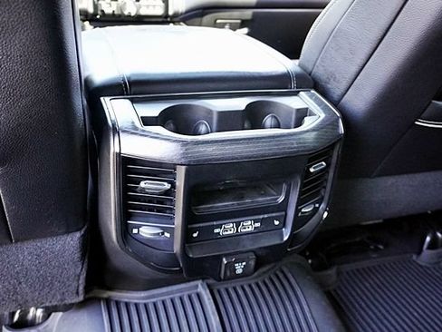 Certified 2023 RAM 2500 Limited AWD/4WD image 24