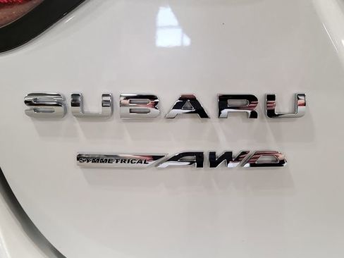 Certified 2025 Subaru Legacy Limited image 29