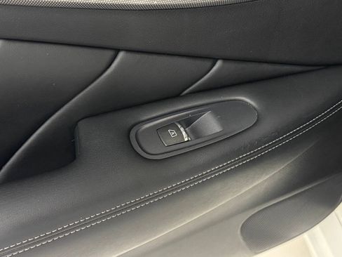Used 2014 INFINITI Q50 Premium w/ All Weather Package RWD image 43