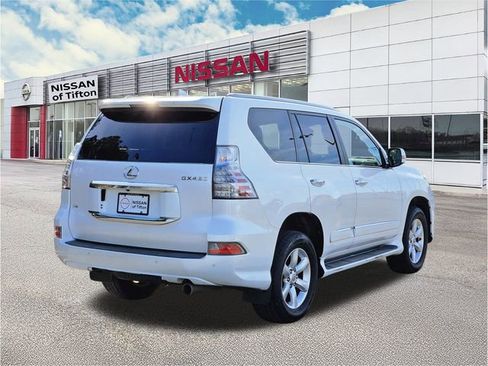 Used 2017 Lexus GX 460 460 image 4