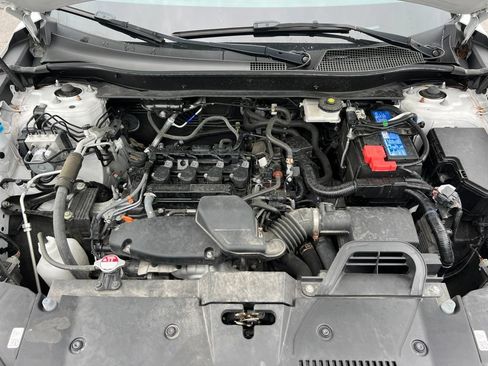 Used 2024 Honda CR-V EX-L image 29