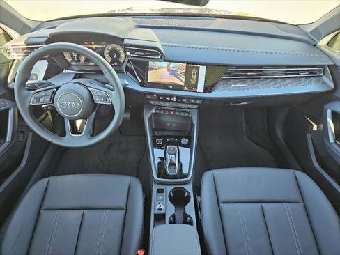 New 2026 Audi A3 2.0T Premium image 4