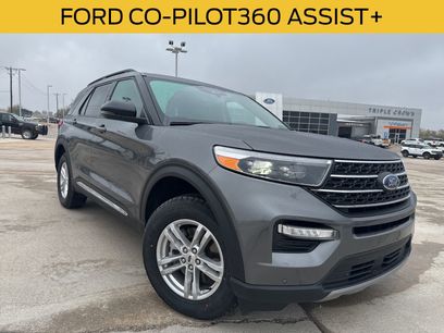 Used 2023 Ford Explorer XLT w/ Equipment Group 202A