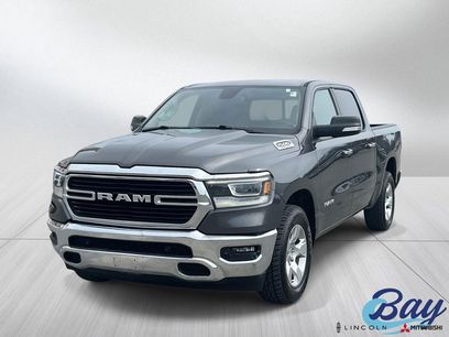 Used 2019 RAM 1500 Big Horn