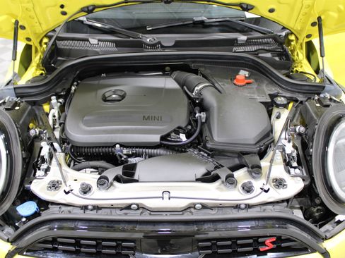 Used 2025 MINI Cooper S image 34