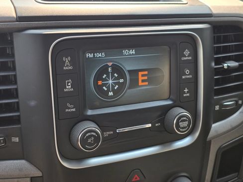 Used 2018 RAM 1500 Tradesman w/ Protection Group AWD/4WD image 26