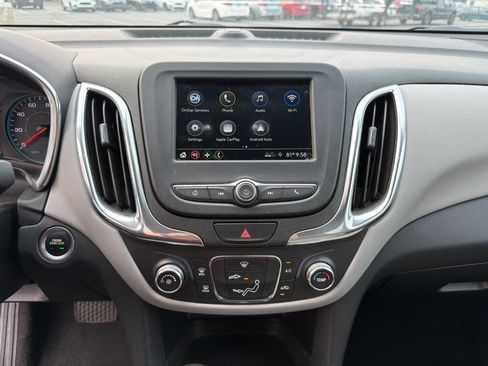 Used 2019 Chevrolet Equinox LS w/ LS Convenience Package FWD image 15