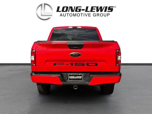 Used 2020 Ford F150 XL w/ Equipment Group 101A Mid AWD/4WD image 5