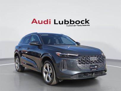 Used 2025 Audi Q5 Premium Plus w/ Premium Plus