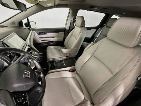 Used 2018 Honda Odyssey EX-L image 5