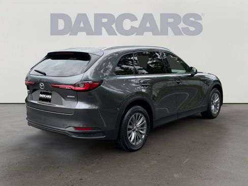 Used 2024 MAZDA CX-90 3.3 Turbo w/ Preferred Package AWD/4WD image 7