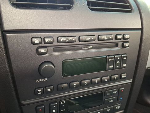 Used 2004 Ford Thunderbird image 22