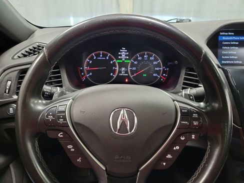 Used 2021 Acura ILX FWD image 15