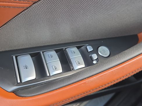Certified 2024 BMW 840i xDrive Convertible AWD/4WD image 29