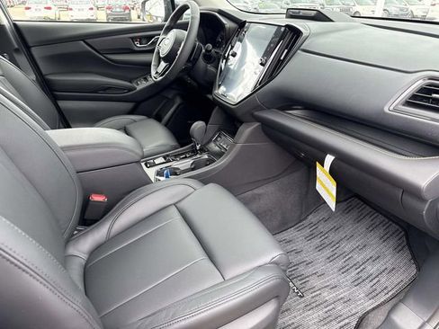 New 2026 Subaru Ascent Bronze Edition AWD/4WD image 18