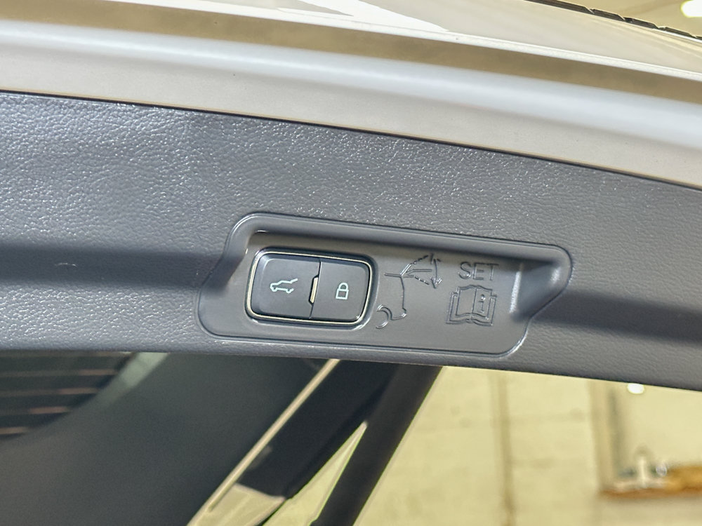 Used 2026 Ford Explorer Tremor w/ Tremor Ultimate Package AWD/4WD image 19