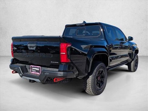 New 2026 Toyota Tacoma TRD Pro image 2