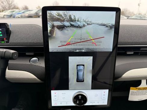 New 2026 Ford Mustang Mach-E Premium w/ Technology Package image 16