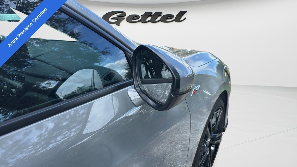 Used 2026 Acura Integra A-Spec w/ Technology Package FWD image 37