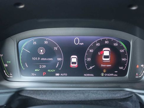 Used 2023 Honda Accord Touring image 23