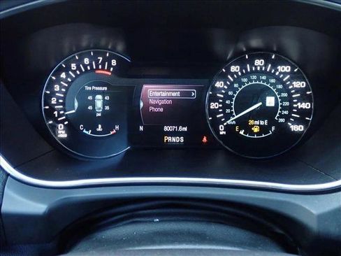 Used 2016 Lincoln MKX Reserve w/ Climate Package AWD/4WD image 28