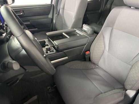 New 2026 Toyota Tundra SR5 image 20