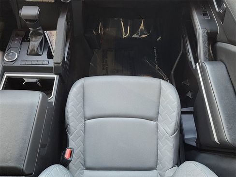 New 2025 Toyota Tacoma SR5 image 9