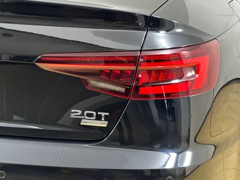 Used 2018 Audi A4 2.0T Ultra Premium Plus w/ Premium Plus Package FWD image 25