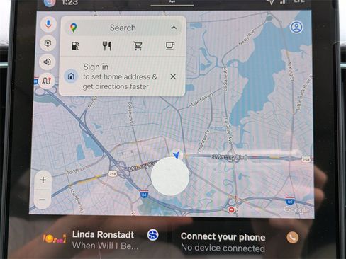 New 2026 Volvo XC60 B5 Ultra w/ Protection Package Premier image 21