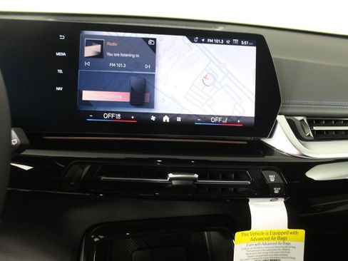 Used 2025 BMW X1 xDrive28i w/ M Sport Package image 31