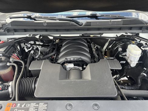 Used 2019 Chevrolet Silverado 1500 W/T RWD image 31